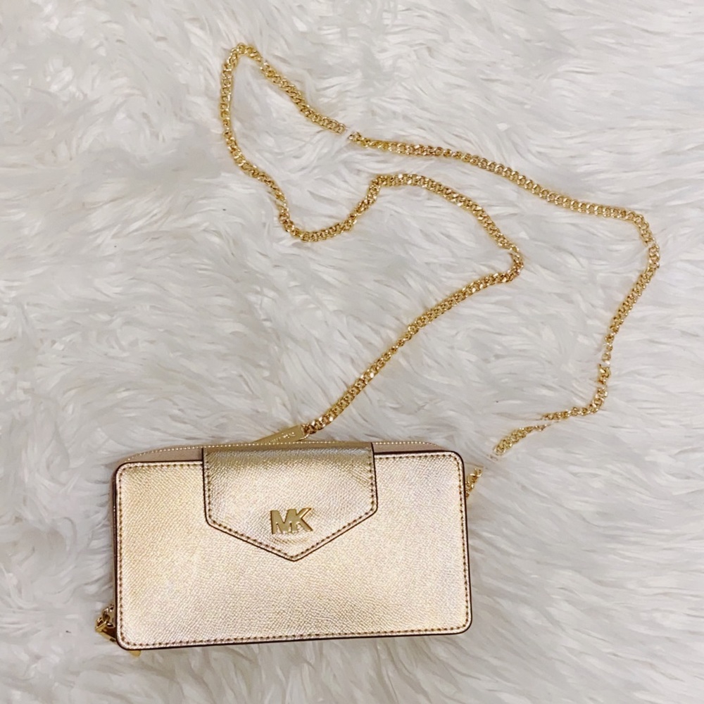 Michael Kors Crossbody Purse